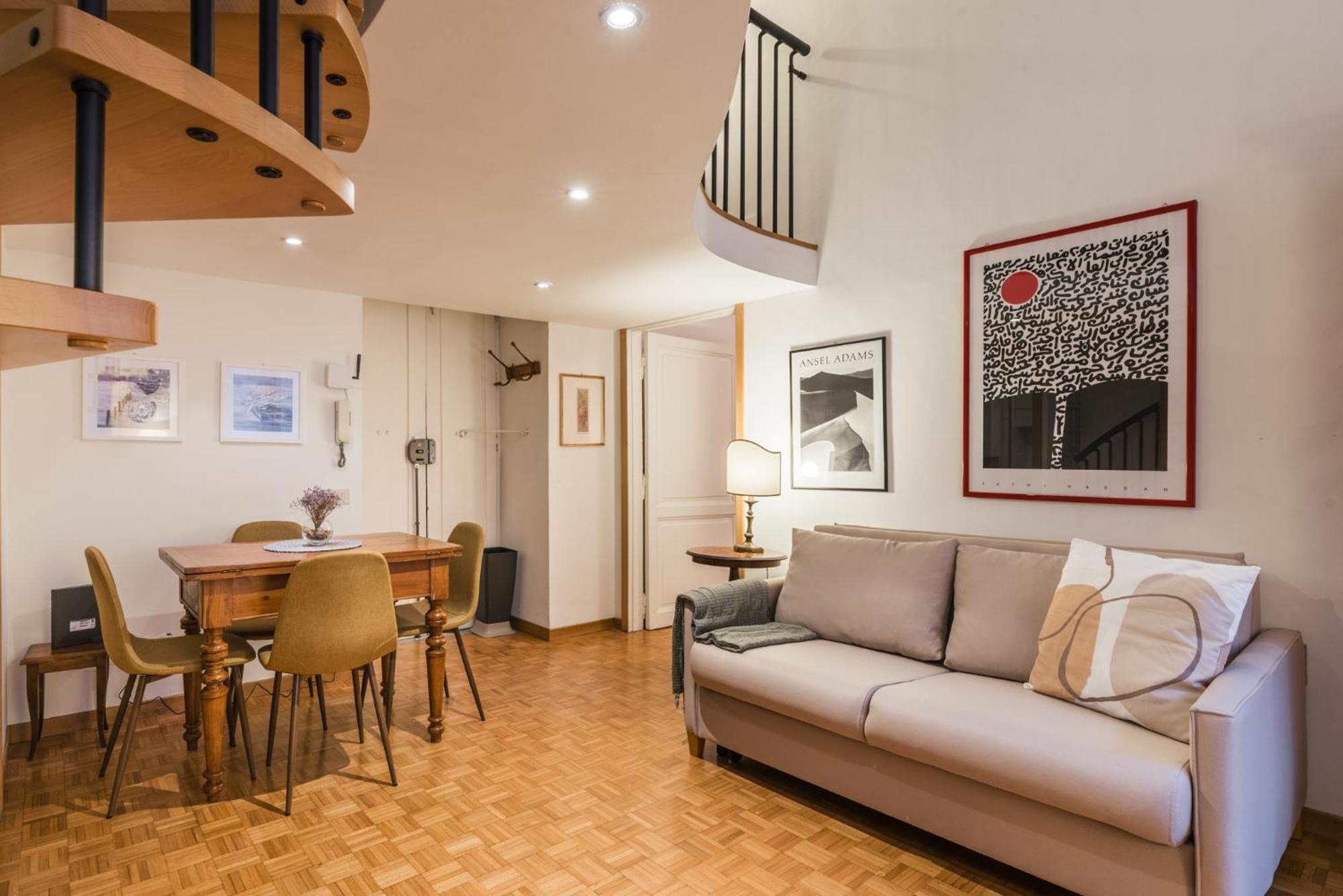 Carla Luxury House Apartment โรม ภายนอก รูปภาพ