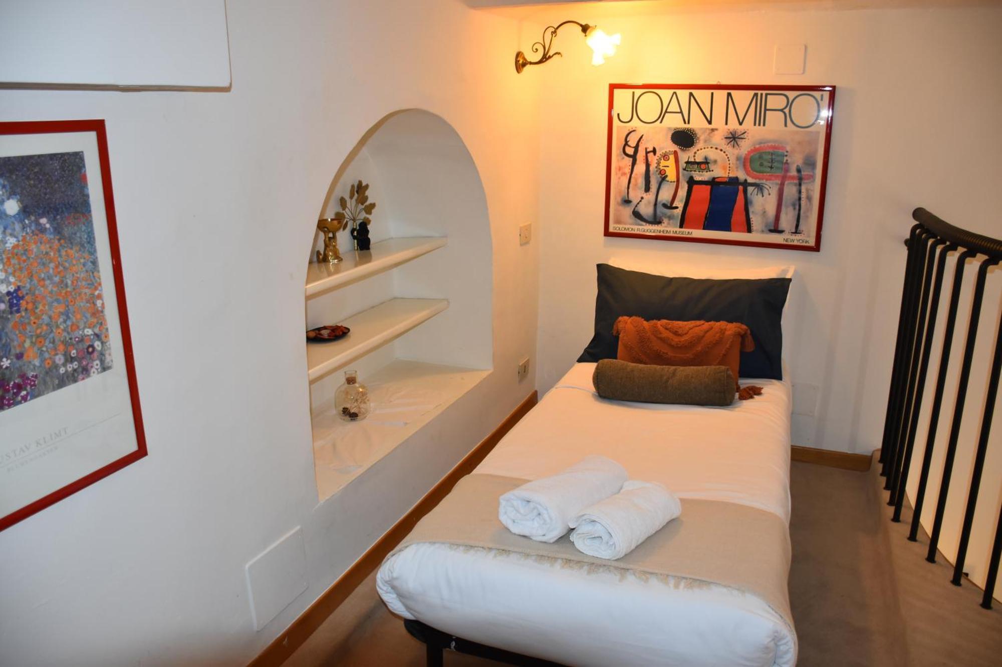 Carla Luxury House Apartment โรม ภายนอก รูปภาพ